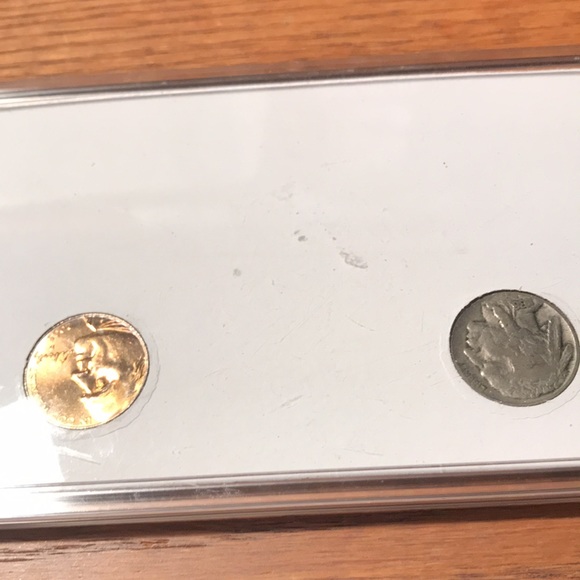 Collectible Buffalo Nickels L@@K! - Picture 2 of 2